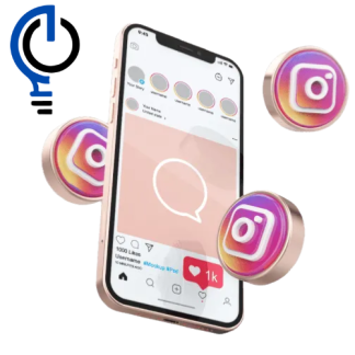 Osta Instagram-kommentit
