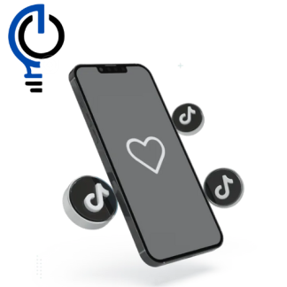 Osta 1000000 tykkäystä Tiktok
